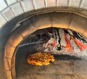 Wood-Fired Pizza Dough Recipe - Shadow Ranch Vineyard